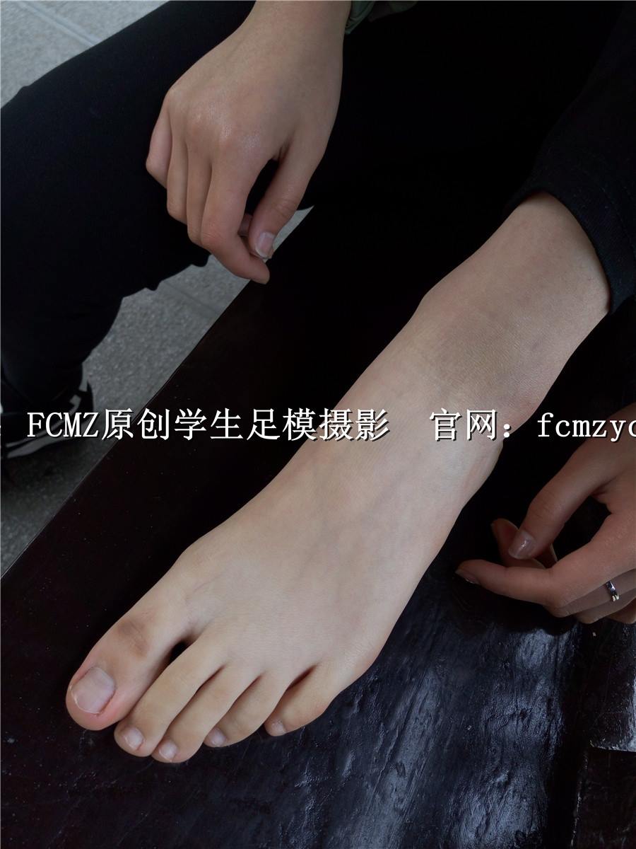图片[45]-FCMZ原创学生足模摄影 No.047 小婷 [179P] – 速更版-美库