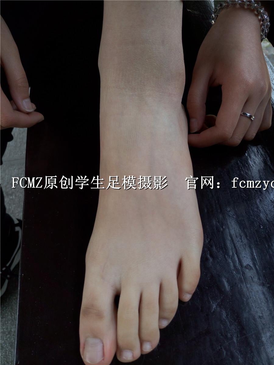 图片[46]-FCMZ原创学生足模摄影 No.047 小婷 [179P] – 速更版-美库