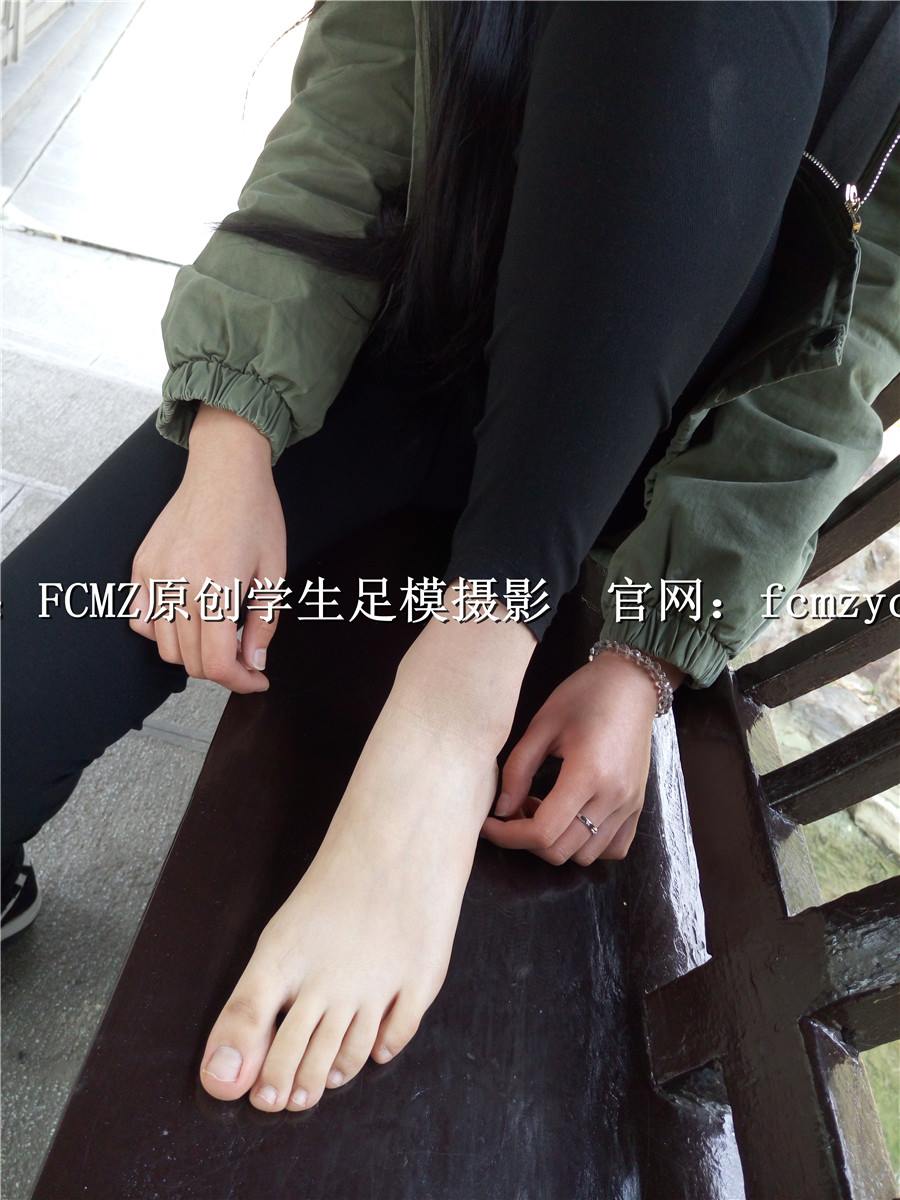 图片[47]-FCMZ原创学生足模摄影 No.047 小婷 [179P] – 速更版-美库