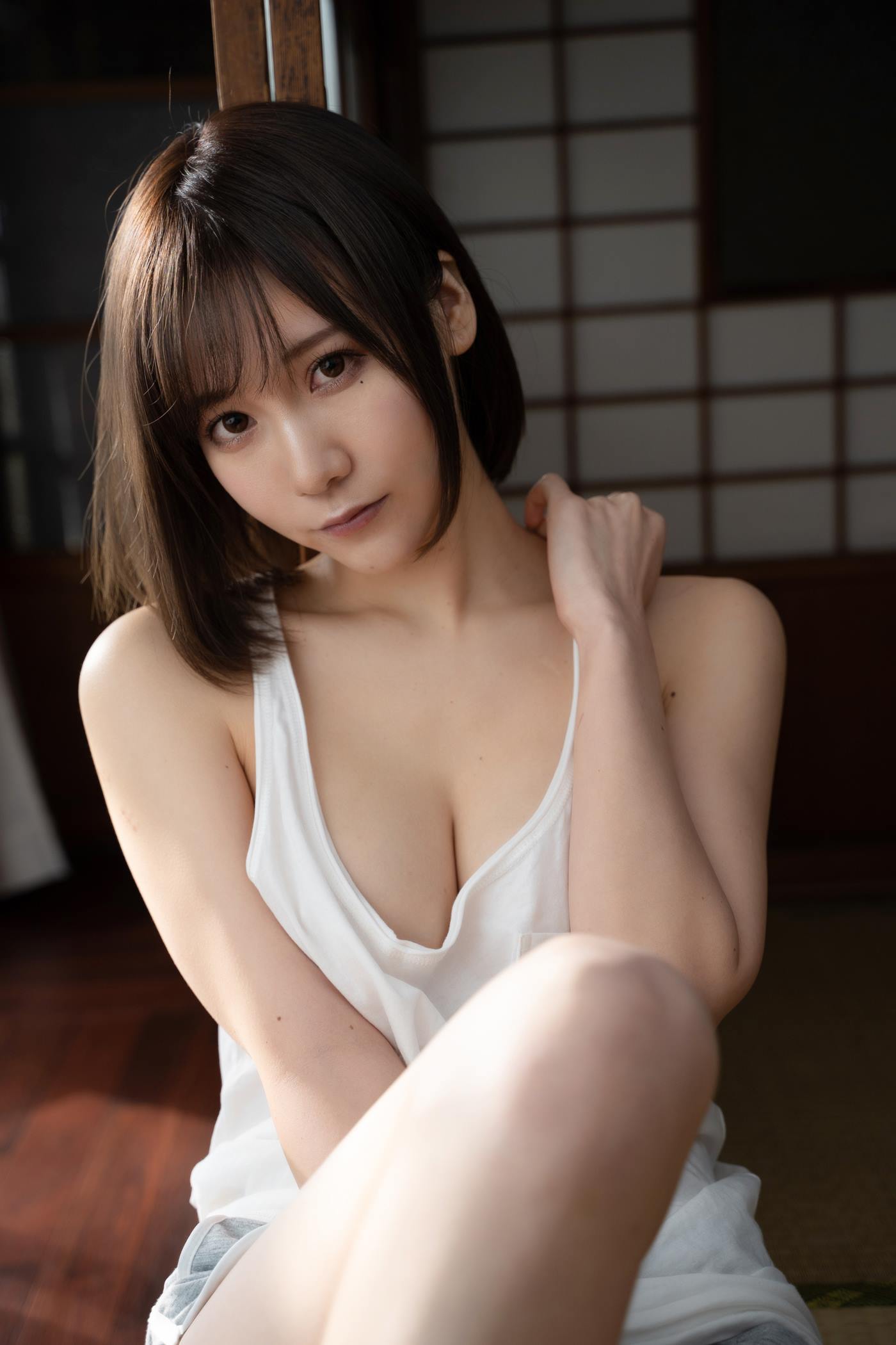 图片[67]-网紅Coser@けん研(けんけん) とある田舎のお姉さん[68P] – 速更版-美库