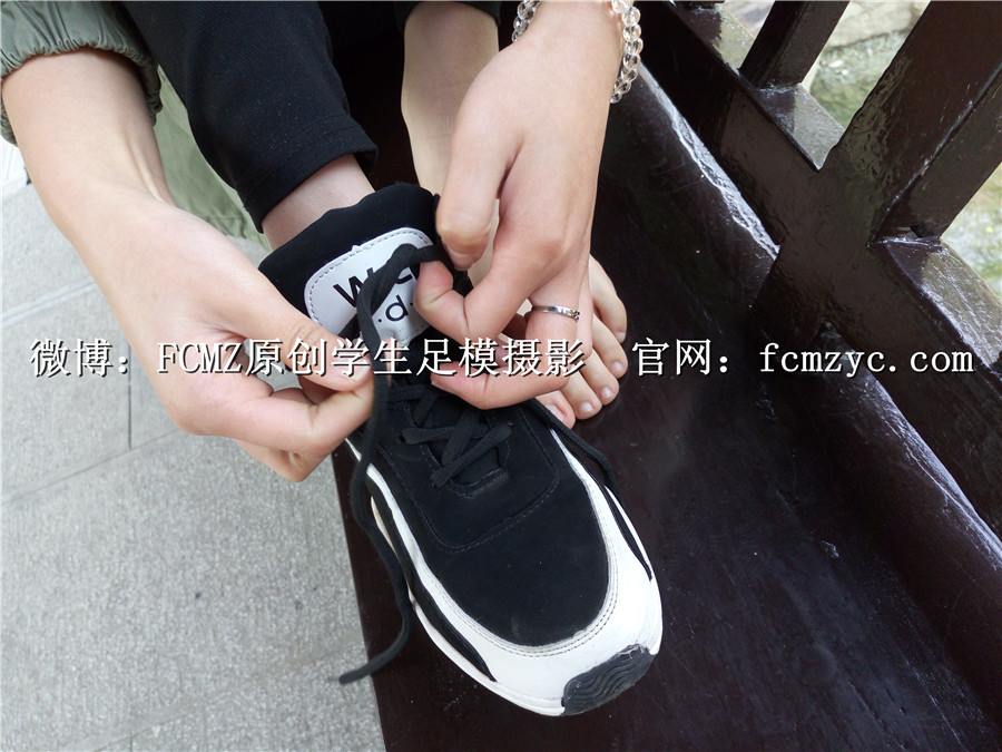 图片[49]-FCMZ原创学生足模摄影 No.047 小婷 [179P] – 速更版-美库