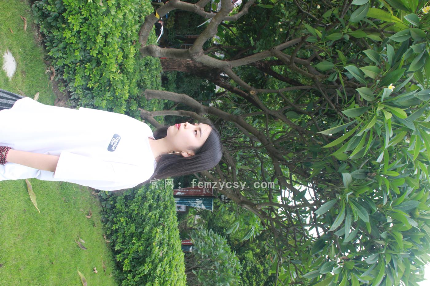 图片[17]-FCMZ原创学生足模摄影 No.048 小王祖贤 [75P] – 速更版-美库