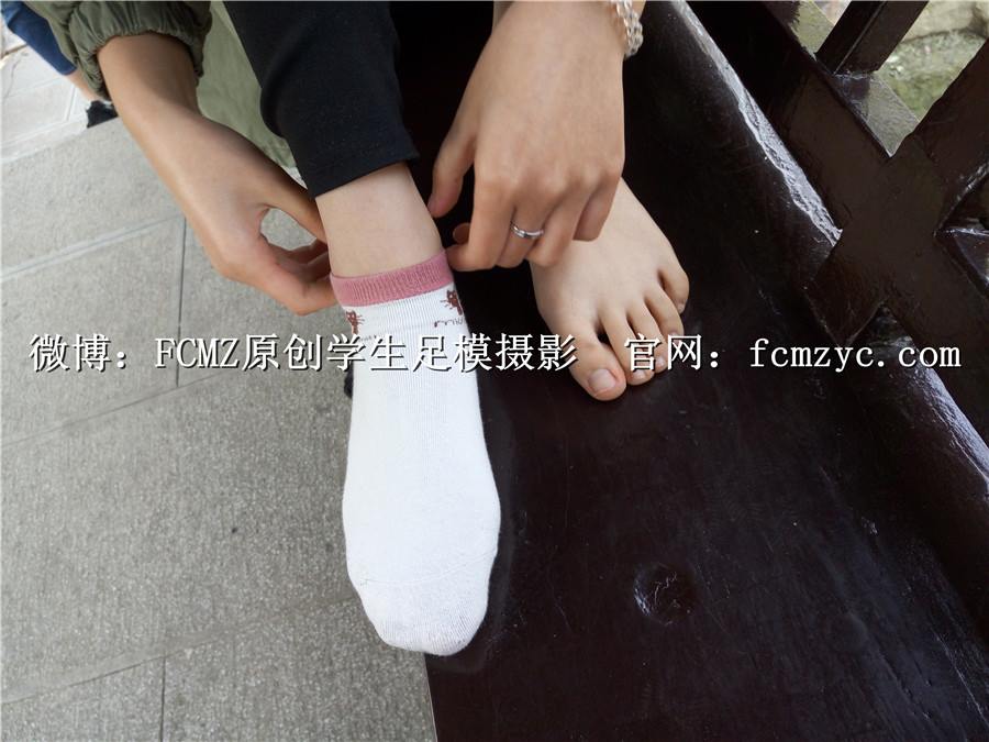 图片[51]-FCMZ原创学生足模摄影 No.047 小婷 [179P] – 速更版-美库