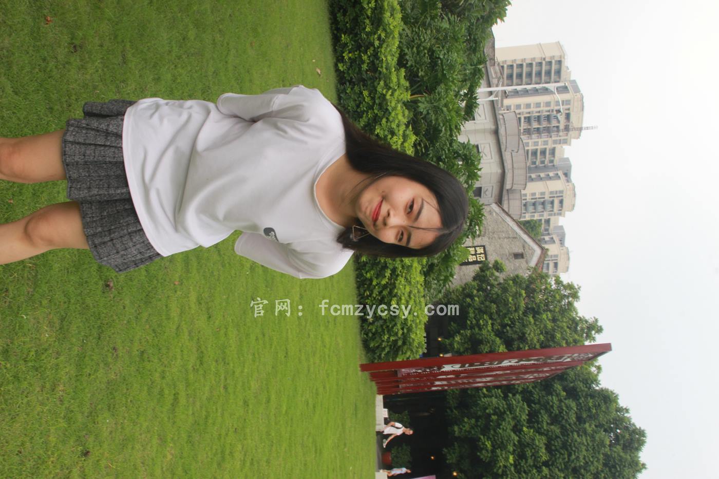 图片[20]-FCMZ原创学生足模摄影 No.048 小王祖贤 [75P] – 速更版-美库