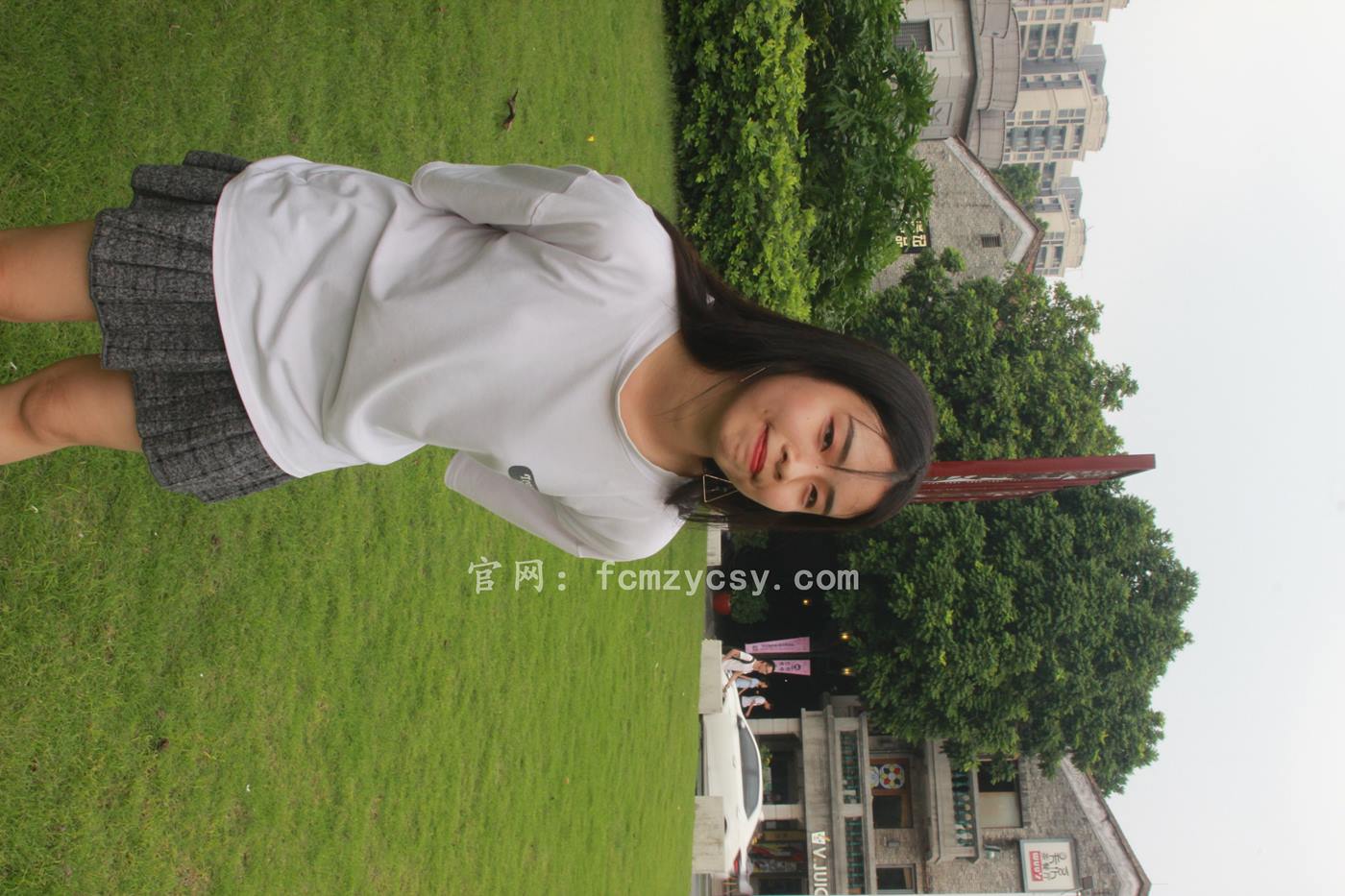 图片[21]-FCMZ原创学生足模摄影 No.048 小王祖贤 [75P] – 速更版-美库