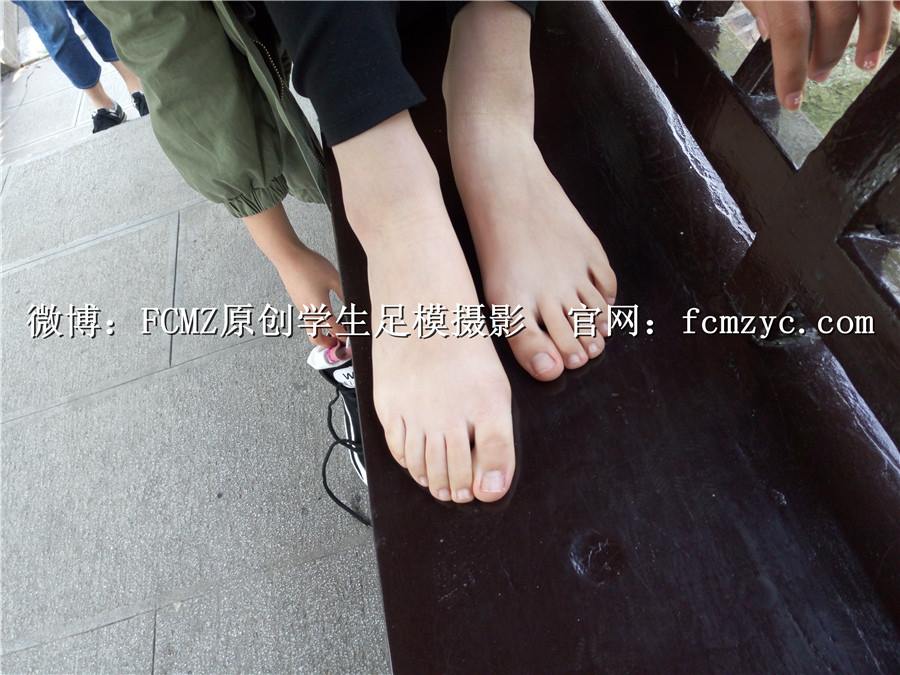 图片[55]-FCMZ原创学生足模摄影 No.047 小婷 [179P] – 速更版-美库