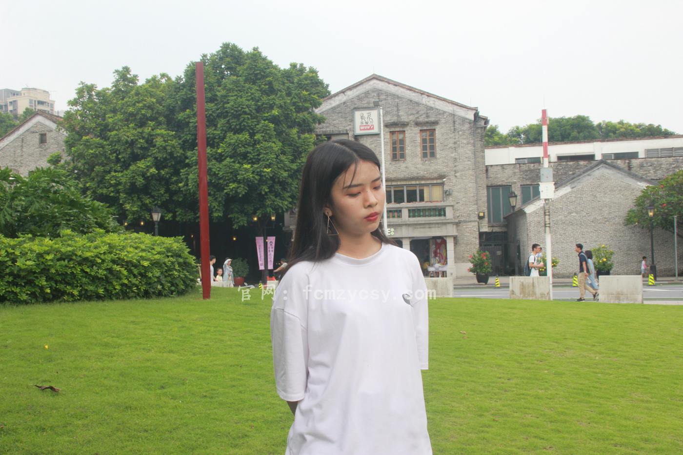 图片[22]-FCMZ原创学生足模摄影 No.048 小王祖贤 [75P] – 速更版-美库