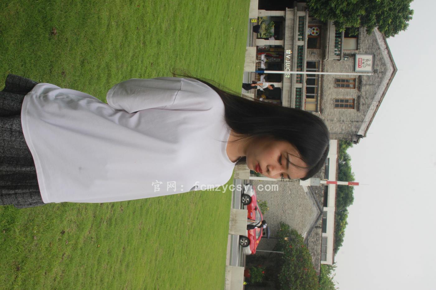 图片[23]-FCMZ原创学生足模摄影 No.048 小王祖贤 [75P] – 速更版-美库