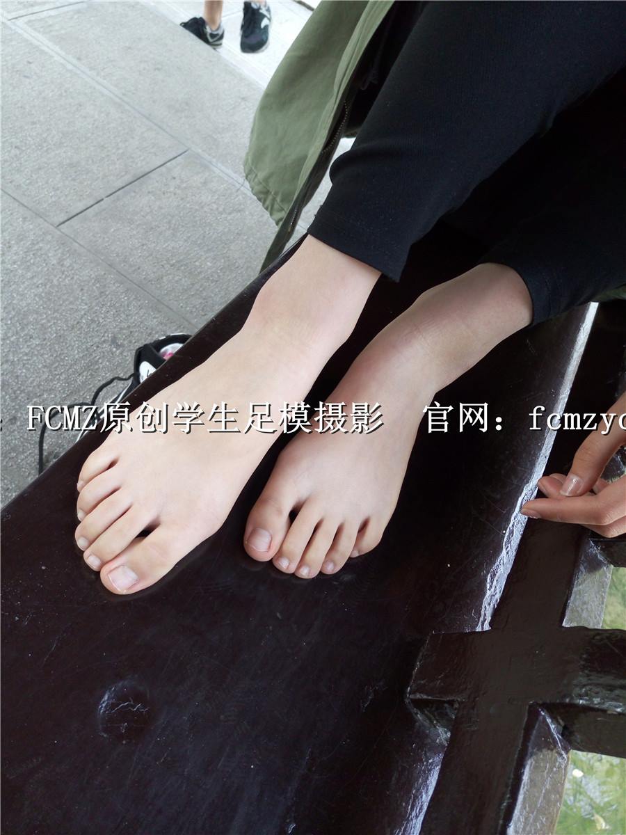 图片[57]-FCMZ原创学生足模摄影 No.047 小婷 [179P] – 速更版-美库