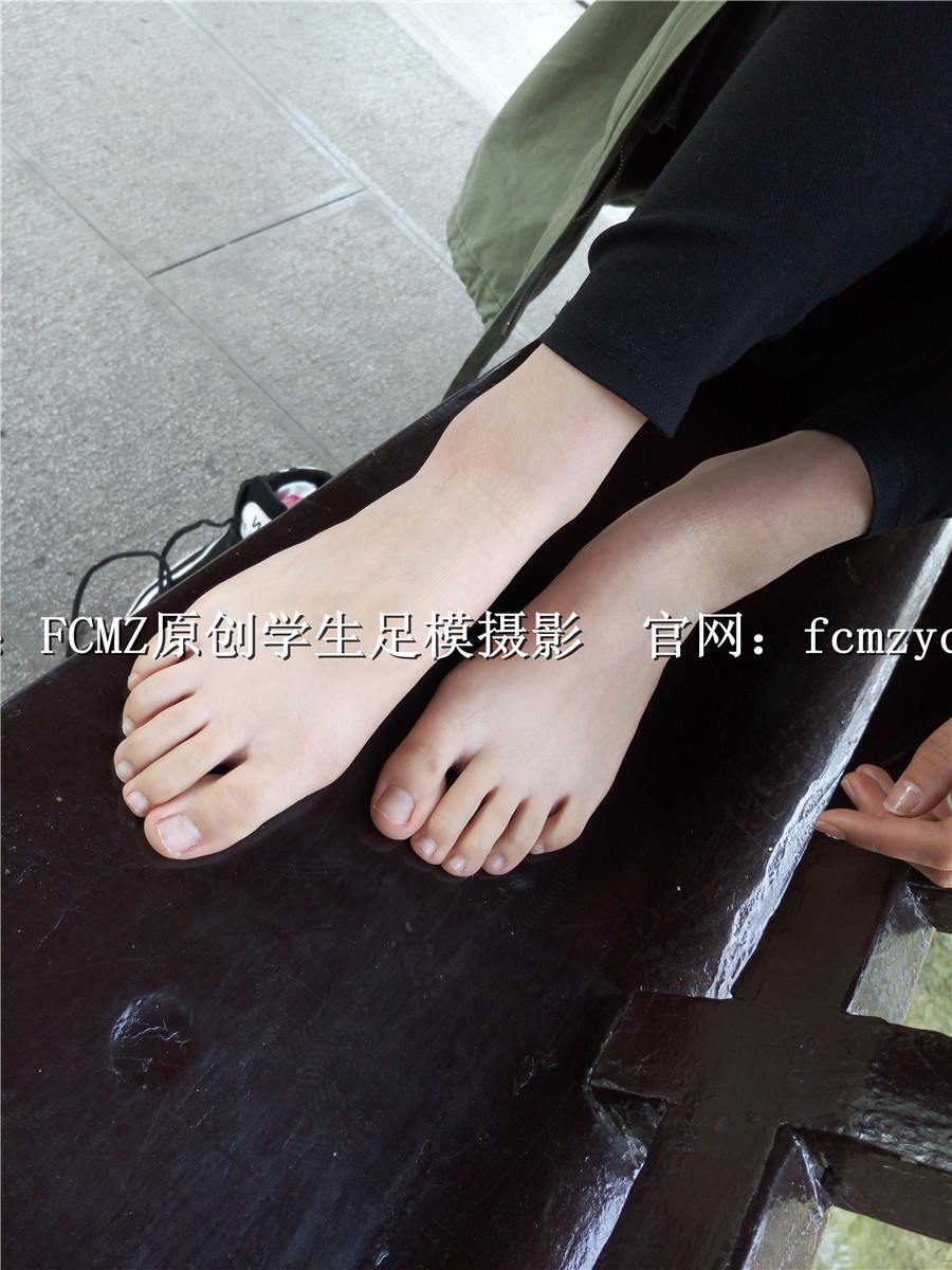 图片[58]-FCMZ原创学生足模摄影 No.047 小婷 [179P] – 速更版-美库