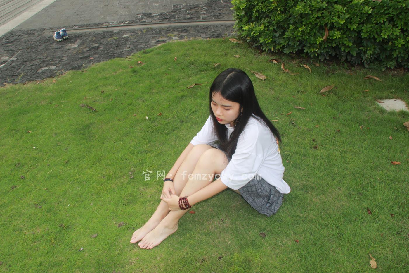 图片[28]-FCMZ原创学生足模摄影 No.048 小王祖贤 [75P] – 速更版-美库
