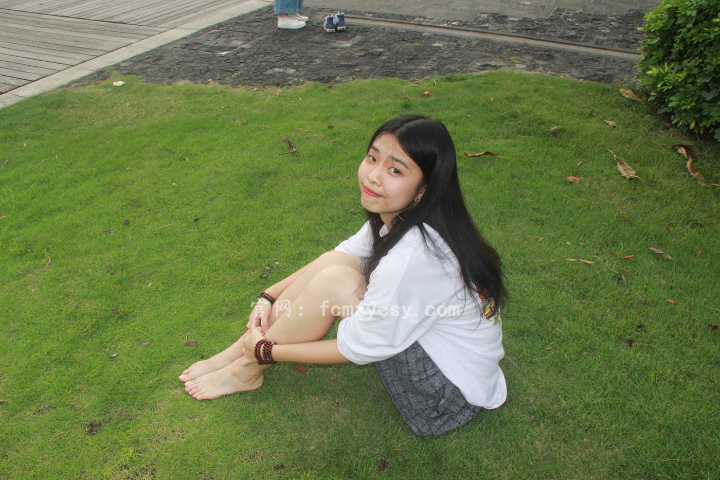 图片[29]-FCMZ原创学生足模摄影 No.048 小王祖贤 [75P] – 速更版-美库