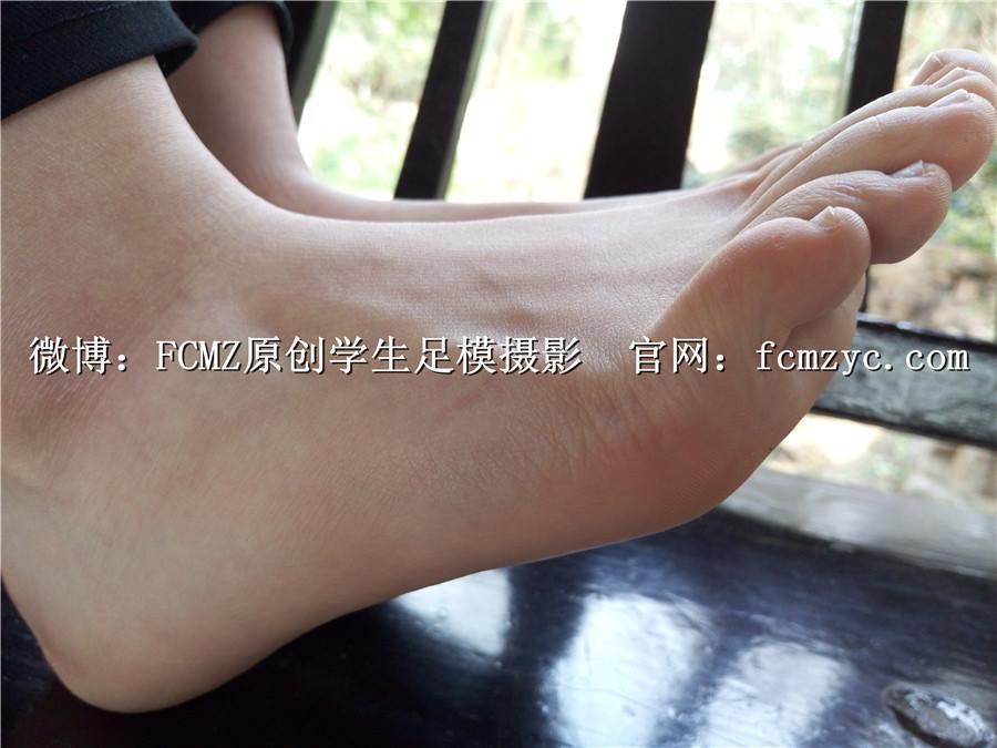 图片[63]-FCMZ原创学生足模摄影 No.047 小婷 [179P] – 速更版-美库
