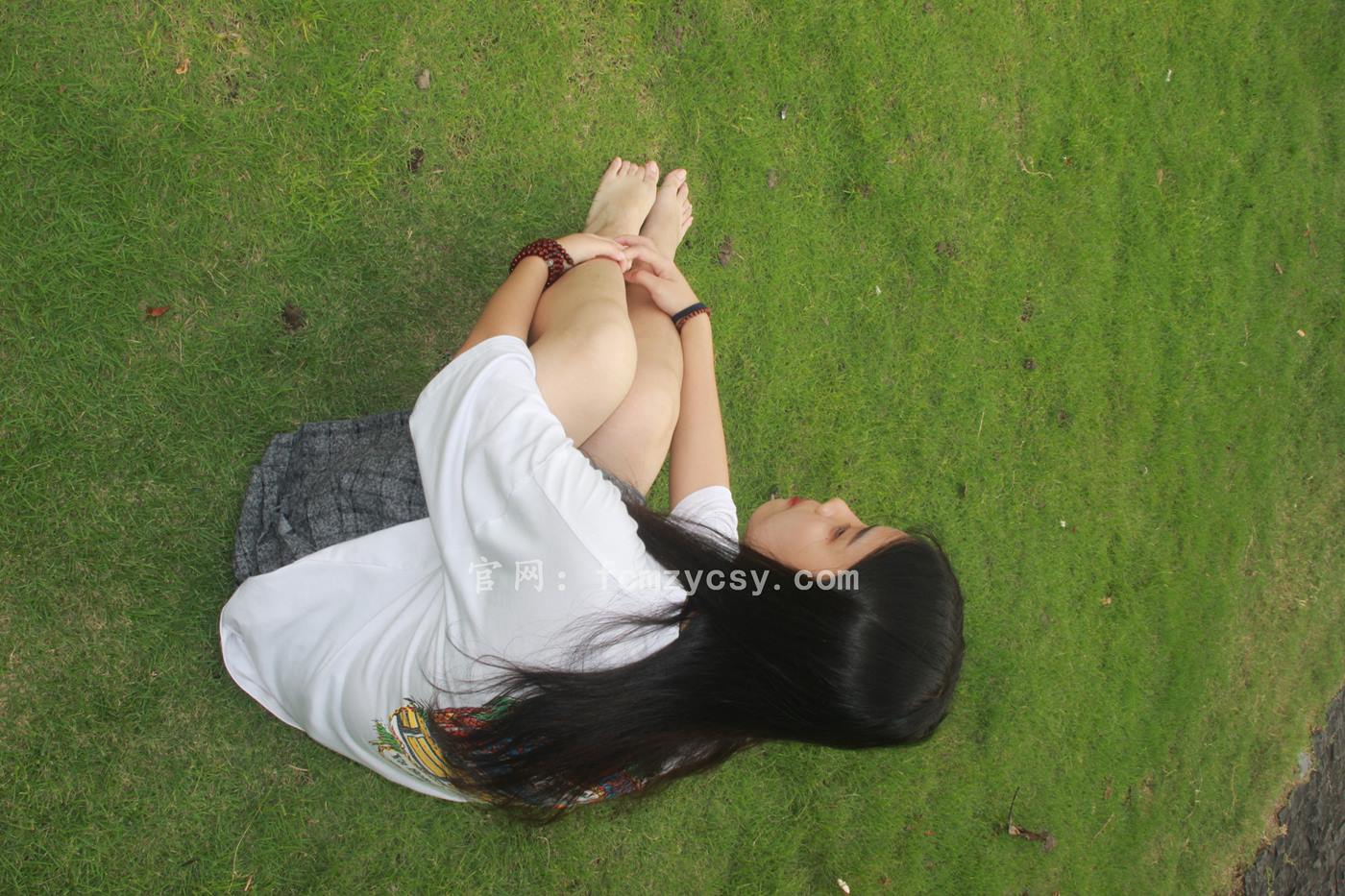 图片[31]-FCMZ原创学生足模摄影 No.048 小王祖贤 [75P] – 速更版-美库