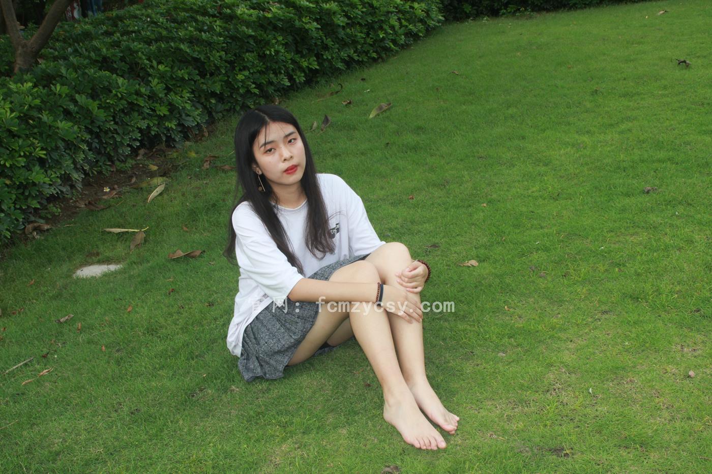 图片[36]-FCMZ原创学生足模摄影 No.048 小王祖贤 [75P] – 速更版-美库