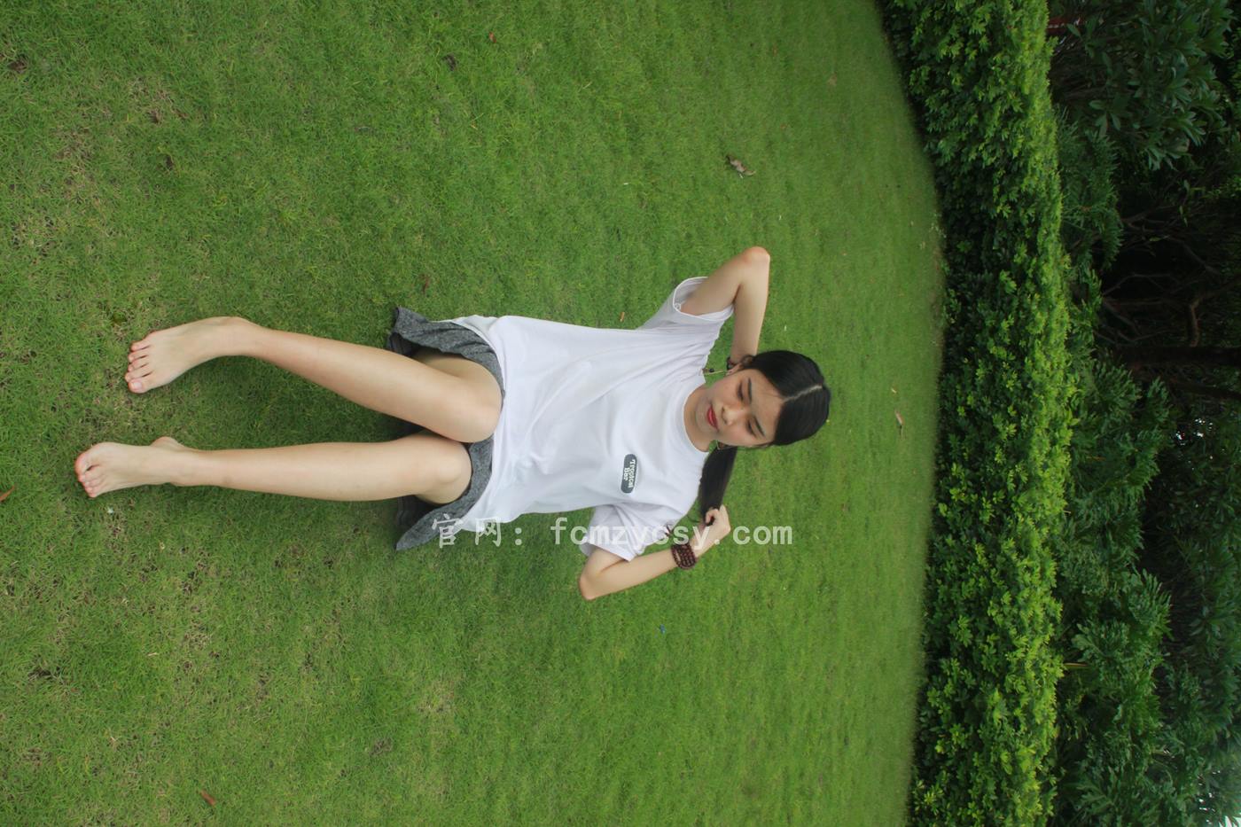 图片[41]-FCMZ原创学生足模摄影 No.048 小王祖贤 [75P] – 速更版-美库