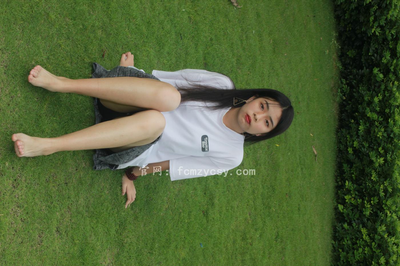 图片[43]-FCMZ原创学生足模摄影 No.048 小王祖贤 [75P] – 速更版-美库