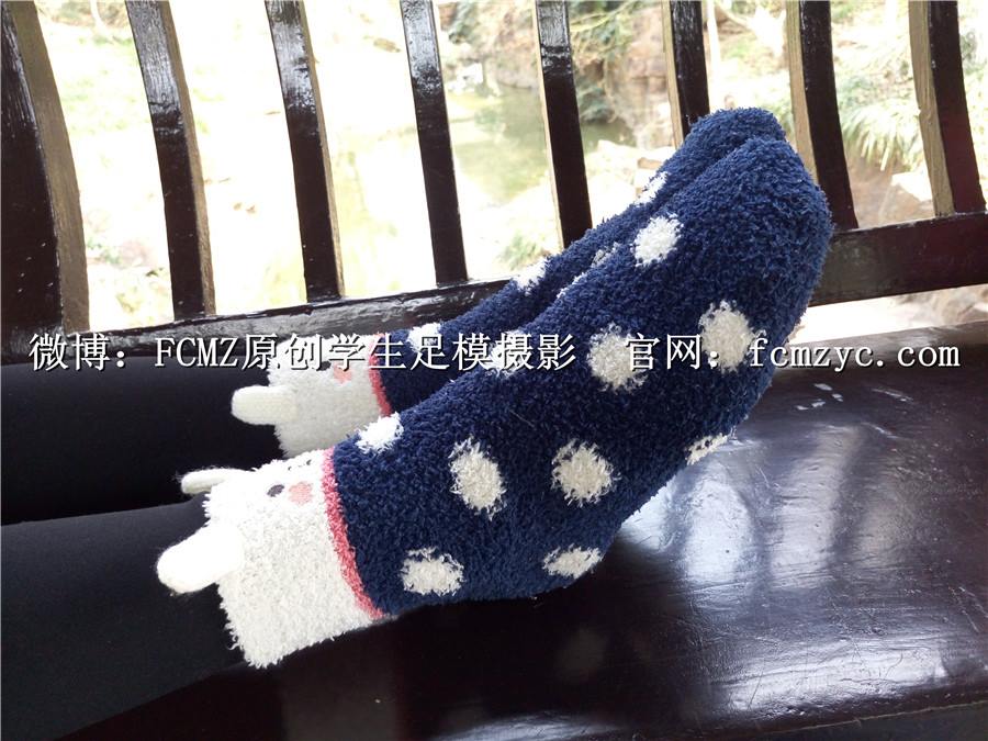 图片[76]-FCMZ原创学生足模摄影 No.047 小婷 [179P] – 速更版-美库