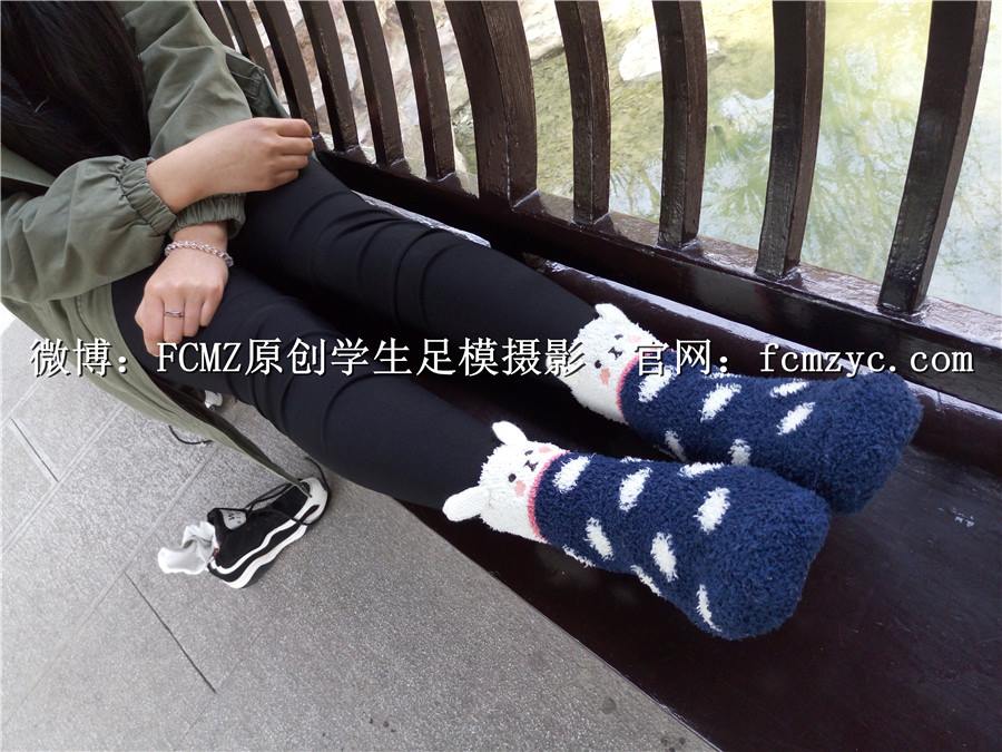 图片[77]-FCMZ原创学生足模摄影 No.047 小婷 [179P] – 速更版-美库