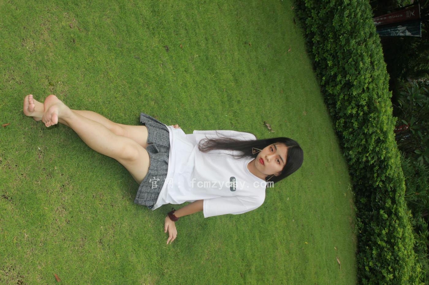 图片[44]-FCMZ原创学生足模摄影 No.048 小王祖贤 [75P] – 速更版-美库