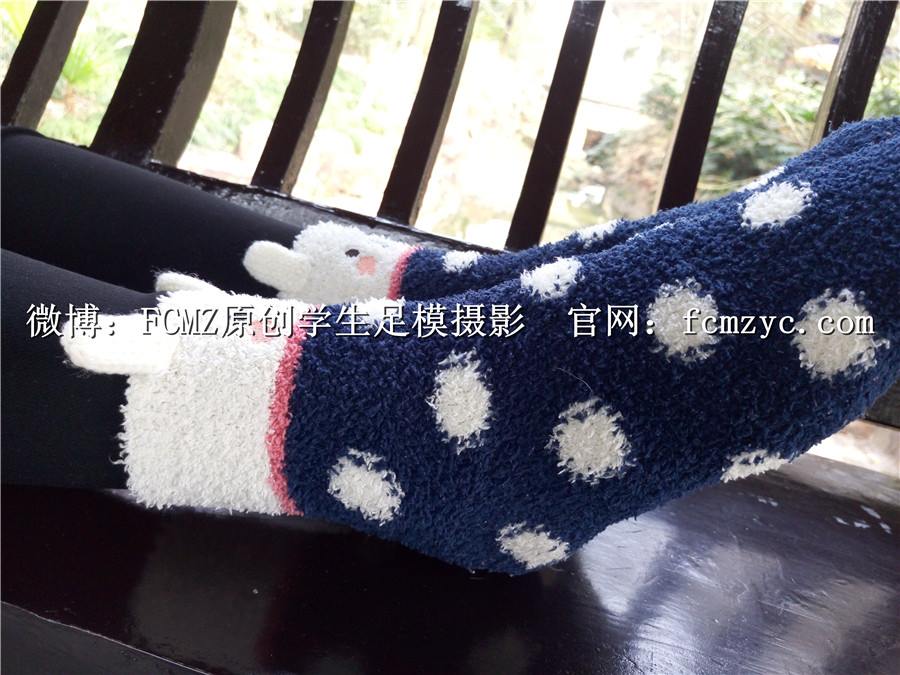 图片[78]-FCMZ原创学生足模摄影 No.047 小婷 [179P] – 速更版-美库