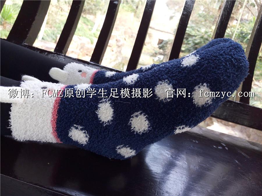 图片[79]-FCMZ原创学生足模摄影 No.047 小婷 [179P] – 速更版-美库