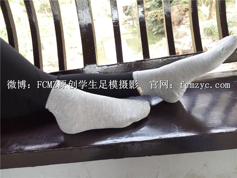图片[80]-FCMZ原创学生足模摄影 No.047 小婷 [179P] – 速更版-美库
