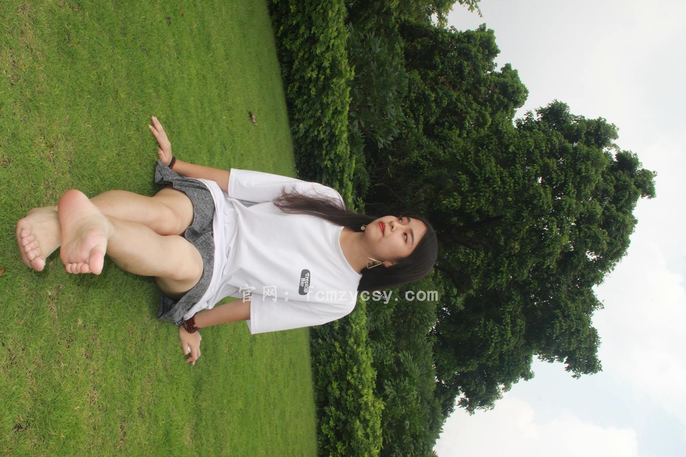 图片[47]-FCMZ原创学生足模摄影 No.048 小王祖贤 [75P] – 速更版-美库