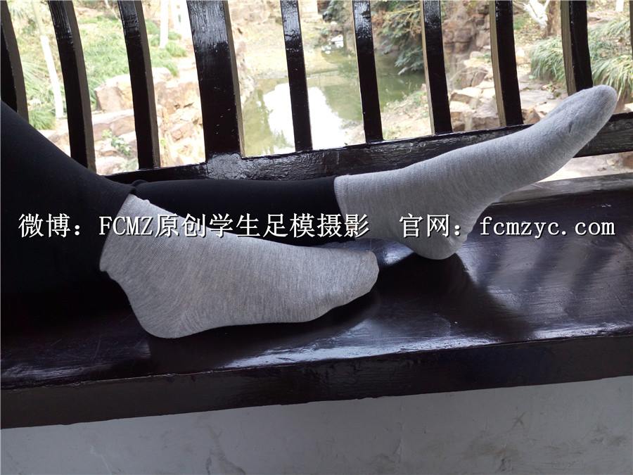 图片[81]-FCMZ原创学生足模摄影 No.047 小婷 [179P] – 速更版-美库