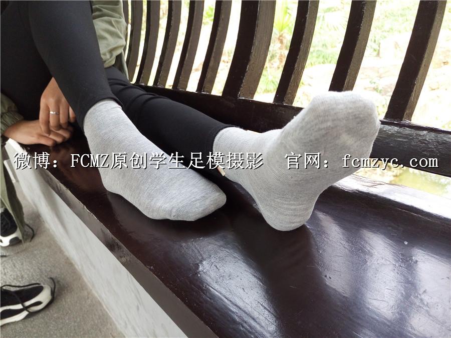 图片[82]-FCMZ原创学生足模摄影 No.047 小婷 [179P] – 速更版-美库