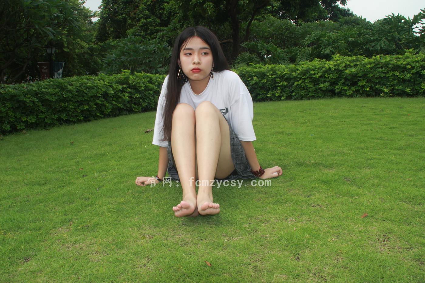 图片[49]-FCMZ原创学生足模摄影 No.048 小王祖贤 [75P] – 速更版-美库