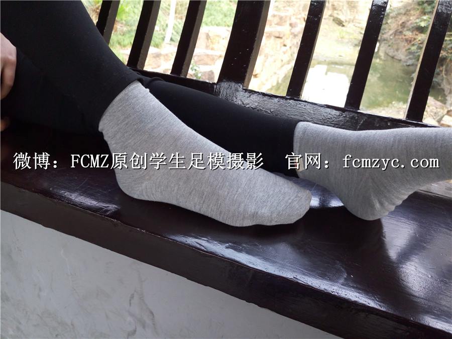 图片[83]-FCMZ原创学生足模摄影 No.047 小婷 [179P] – 速更版-美库