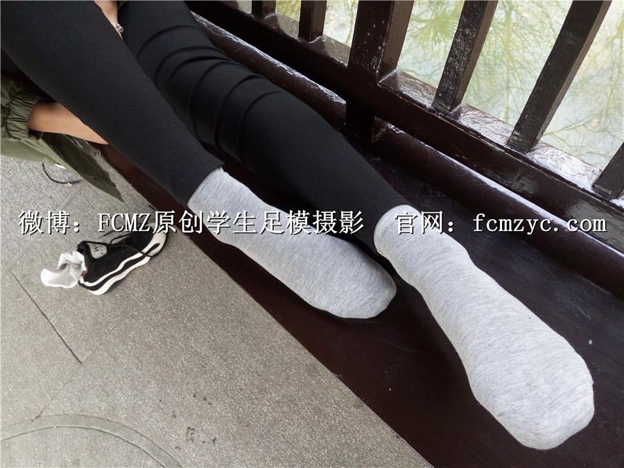 图片[84]-FCMZ原创学生足模摄影 No.047 小婷 [179P] – 速更版-美库