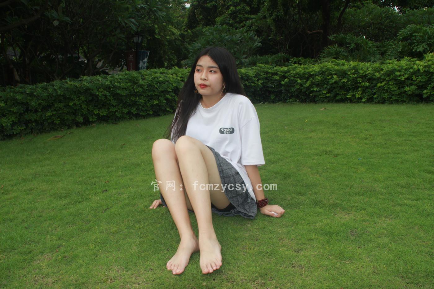 图片[51]-FCMZ原创学生足模摄影 No.048 小王祖贤 [75P] – 速更版-美库
