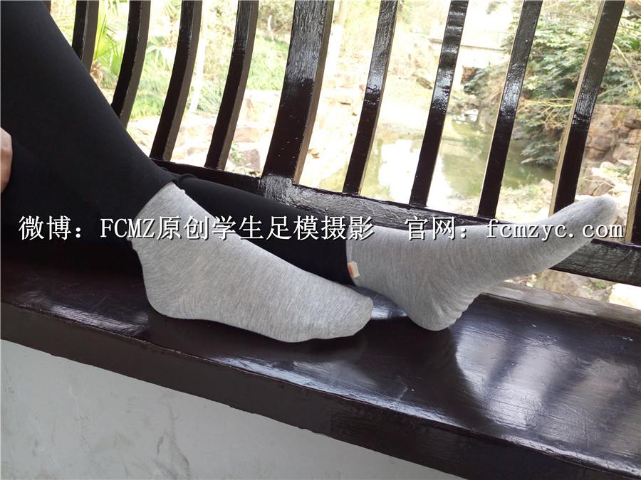 图片[85]-FCMZ原创学生足模摄影 No.047 小婷 [179P] – 速更版-美库
