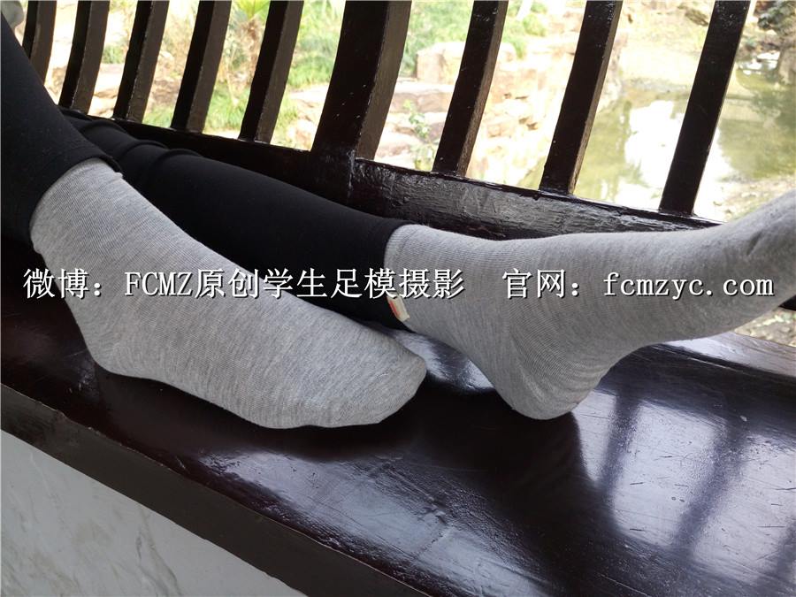 图片[86]-FCMZ原创学生足模摄影 No.047 小婷 [179P] – 速更版-美库