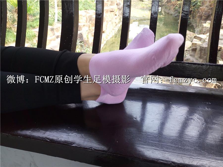 图片[87]-FCMZ原创学生足模摄影 No.047 小婷 [179P] – 速更版-美库