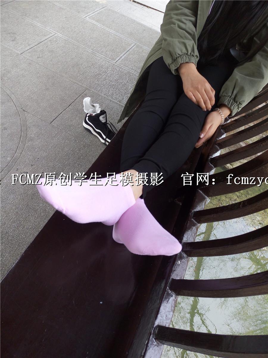 图片[88]-FCMZ原创学生足模摄影 No.047 小婷 [179P] – 速更版-美库