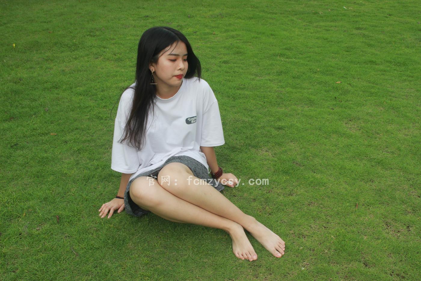 图片[55]-FCMZ原创学生足模摄影 No.048 小王祖贤 [75P] – 速更版-美库