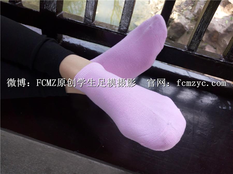 图片[89]-FCMZ原创学生足模摄影 No.047 小婷 [179P] – 速更版-美库