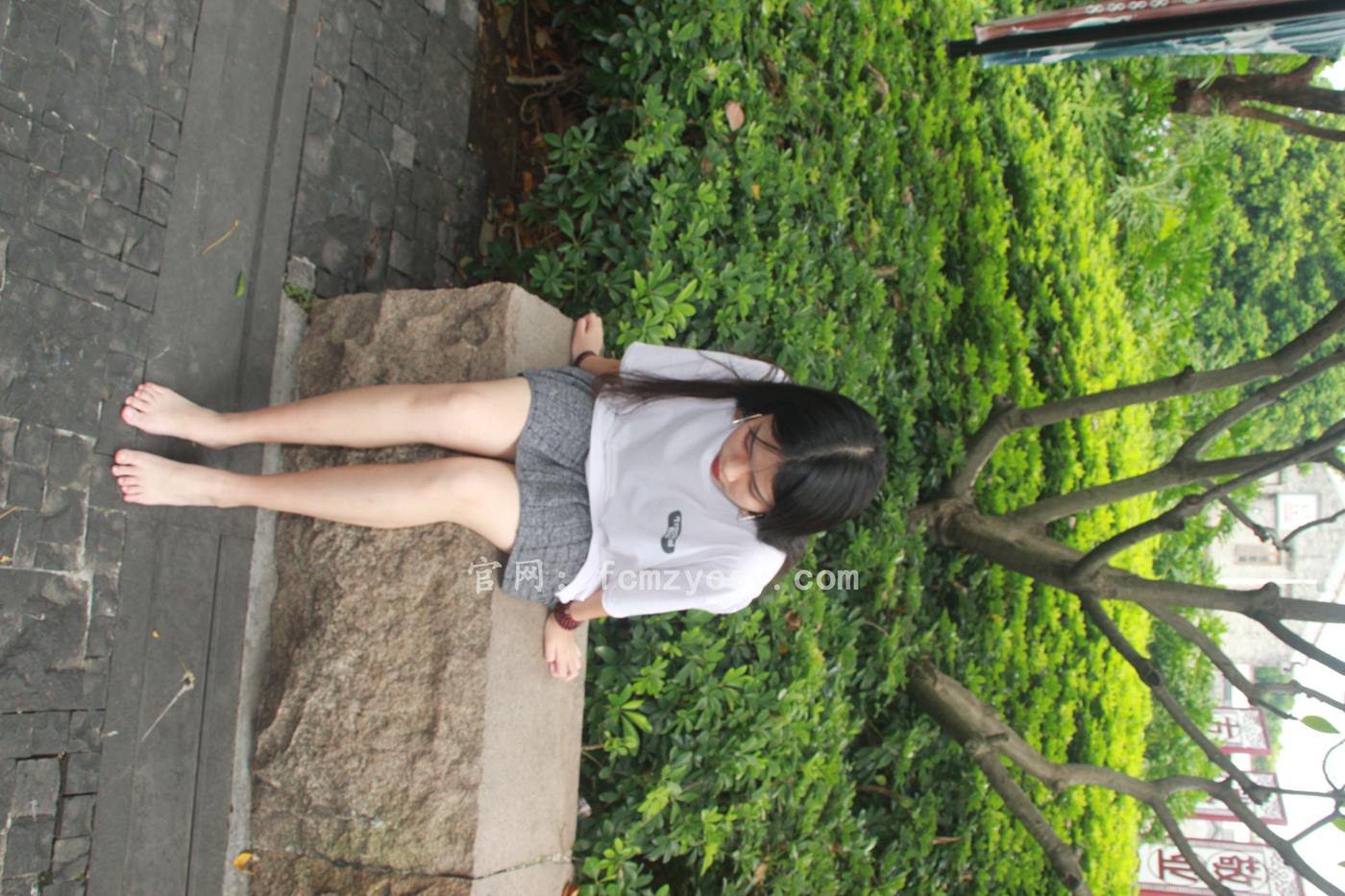 图片[60]-FCMZ原创学生足模摄影 No.048 小王祖贤 [75P] – 速更版-美库