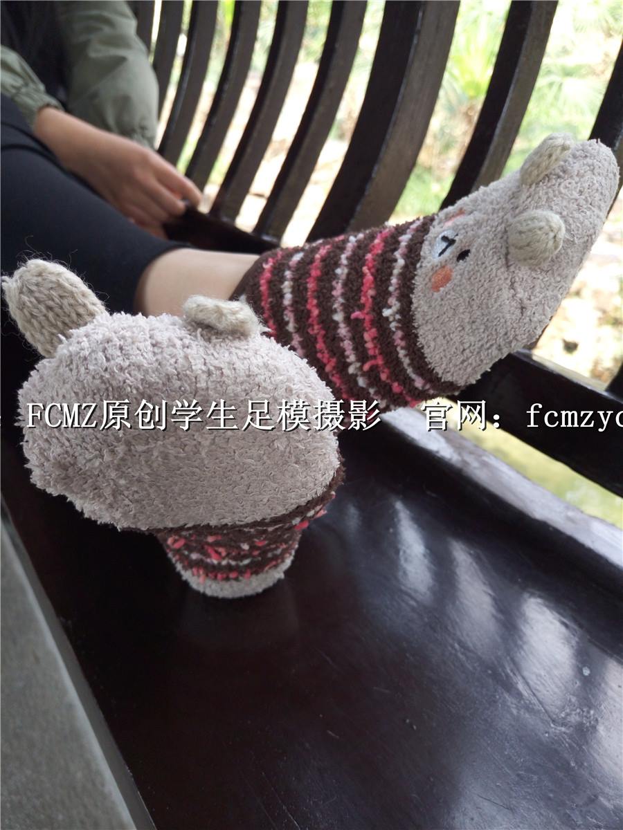 图片[97]-FCMZ原创学生足模摄影 No.047 小婷 [179P] – 速更版-美库