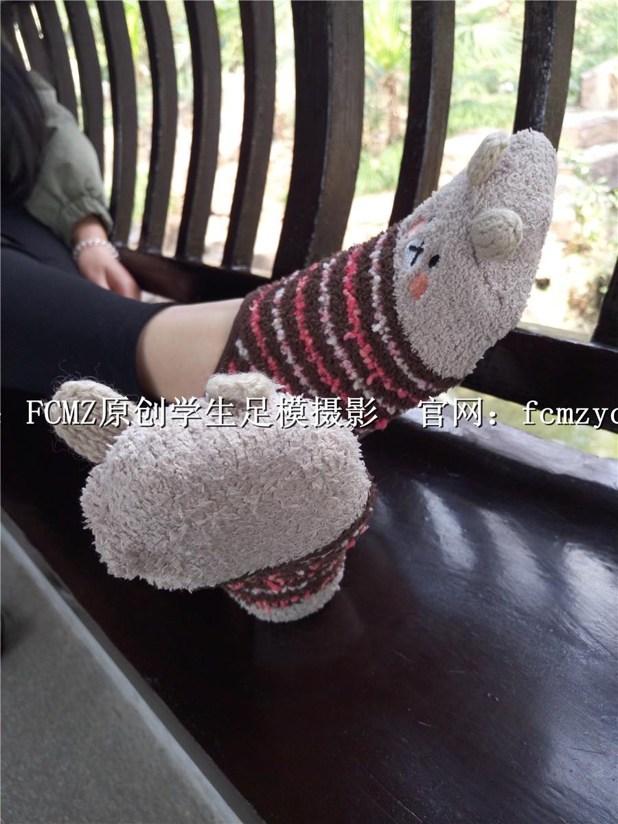 图片[98]-FCMZ原创学生足模摄影 No.047 小婷 [179P] – 速更版-美库