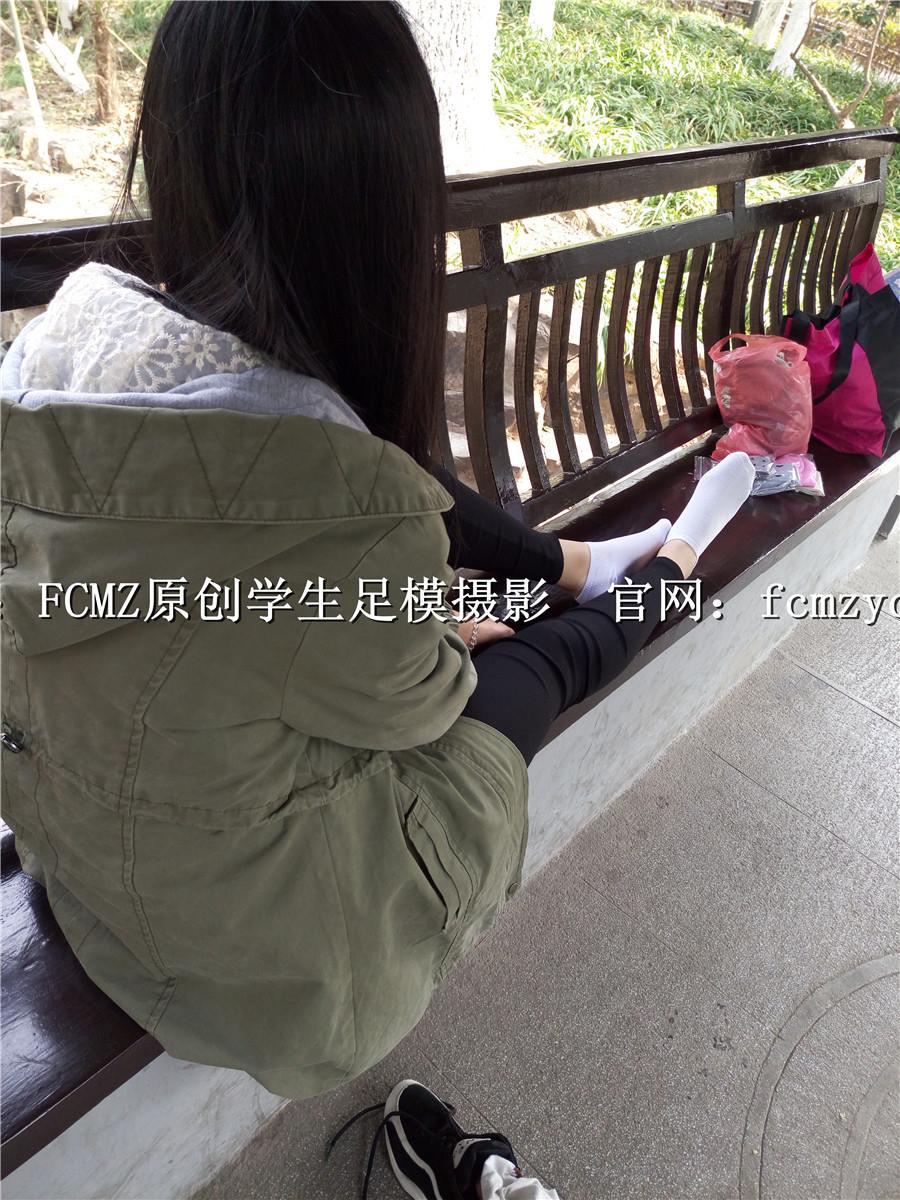 图片[101]-FCMZ原创学生足模摄影 No.047 小婷 [179P] – 速更版-美库