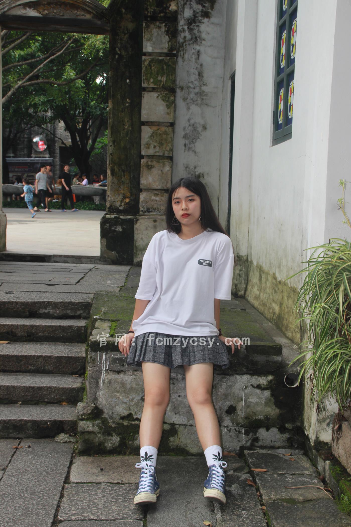 图片[70]-FCMZ原创学生足模摄影 No.048 小王祖贤 [75P] – 速更版-美库