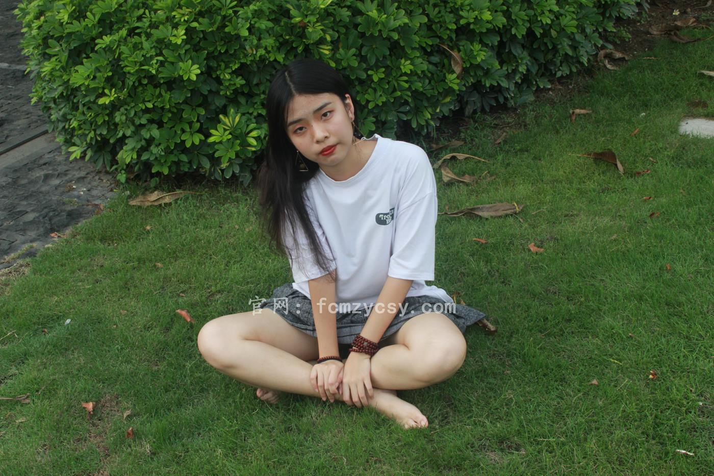 图片[76]-FCMZ原创学生足模摄影 No.048 小王祖贤 [75P] – 速更版-美库