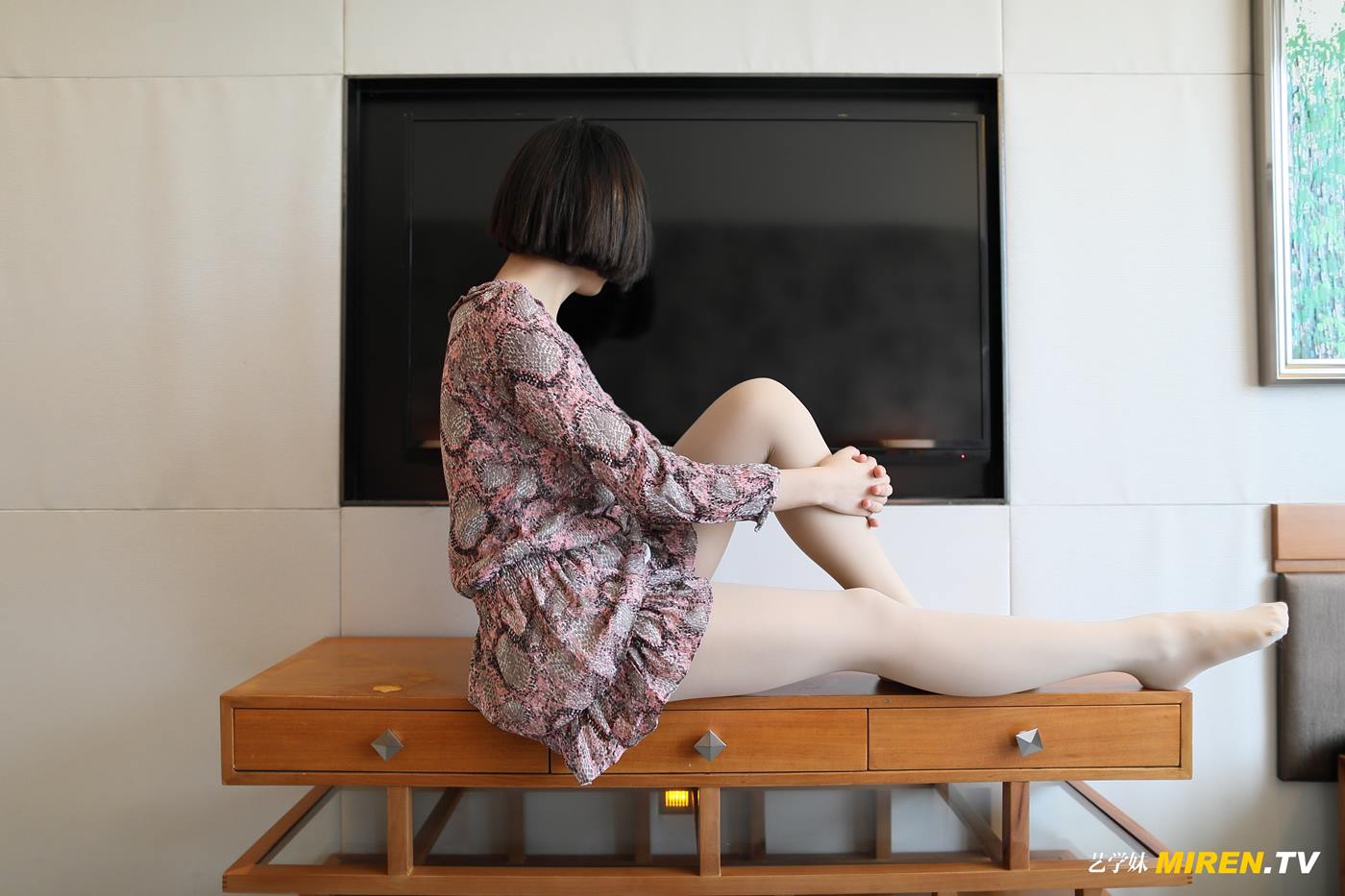 图片[19]-[ROSI艺学妹]2020.03.29 NO.111[20+1P] – 速更版-美库