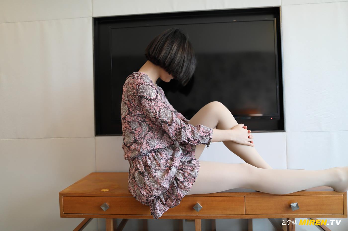 图片[20]-[ROSI艺学妹]2020.03.29 NO.111[20+1P] – 速更版-美库