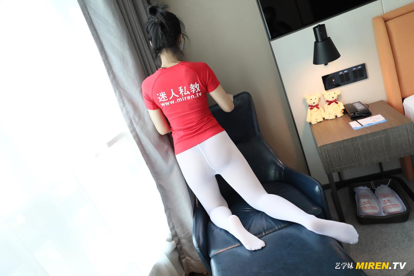 图片[28]-[ROSI艺学妹]2020.04.23 NO.116[32+1P] – 速更版-美库