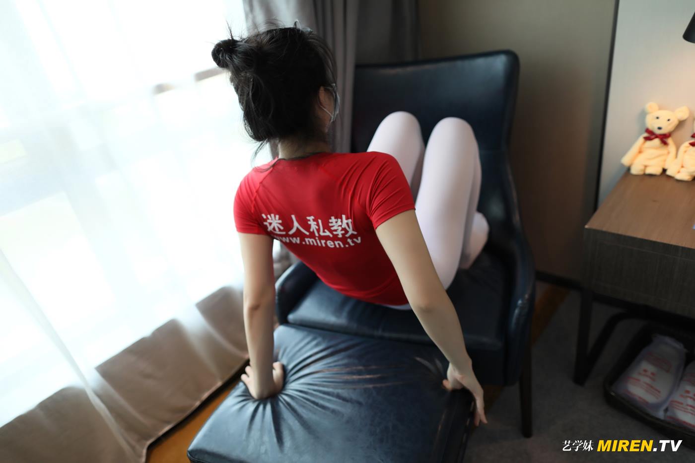 图片[31]-[ROSI艺学妹]2020.04.23 NO.116[32+1P] – 速更版-美库